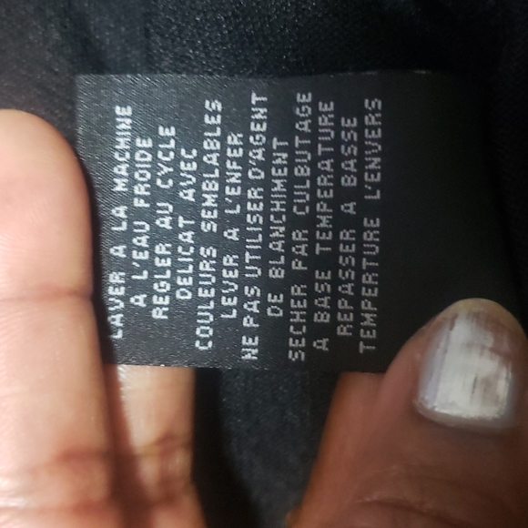 Cardigan -L - Picture 5 of 6